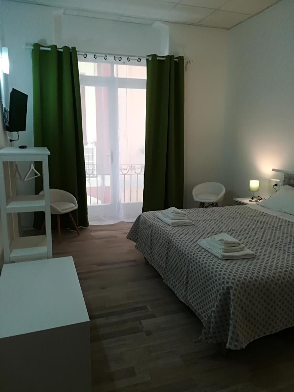 B.house Alojamento de Acomodação e Pequeno-almoço Cagliari